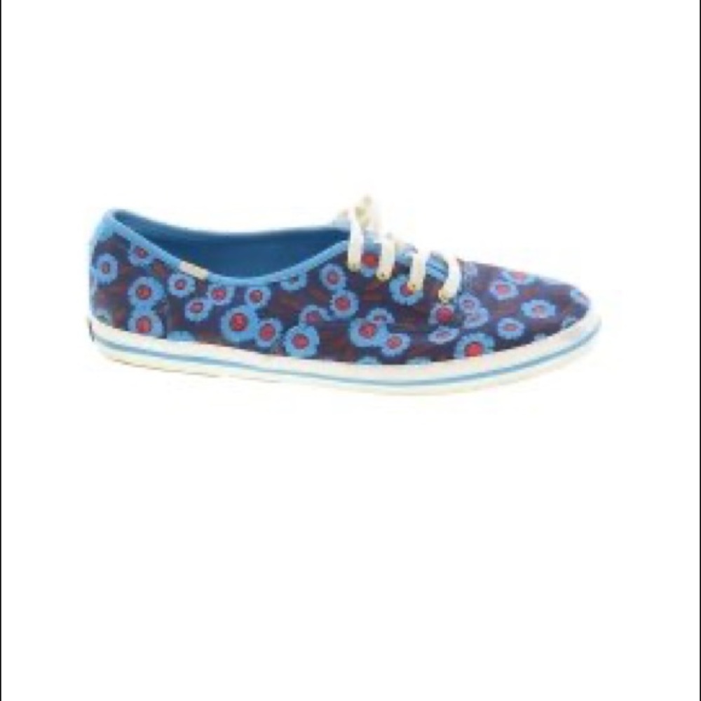 Keds & Kate Spade